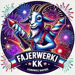 Fajerwerki - Leonowicz Bartosz, Kędzierzyn-Koźle godziny otwarcia