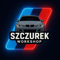 Szczurek Workshop Warszat Holowanie Pomoc drogowa Części BMW, Bytom godziny otwarcia