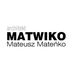 Matwiko -pracownia projektowa Mateusz Mateńko architekt, Szczecin godziny otwarcia