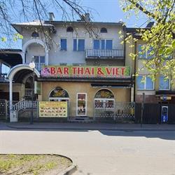 Bar Thai & Viet, Wołomin godziny otwarcia