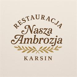 Restauracja Nasza Ambrozja, Karsin godziny otwarcia