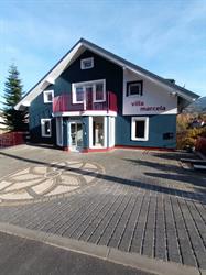 Villa Marcela, Karpacz godziny otwarcia