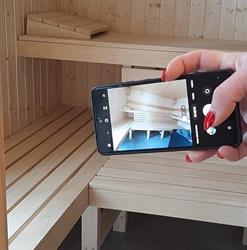 Sauna "Alicjówka", Ciechanowice godziny otwarcia