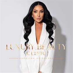 Luxury Beauty Clinic Karolina Szybalska, Katowice godziny otwarcia