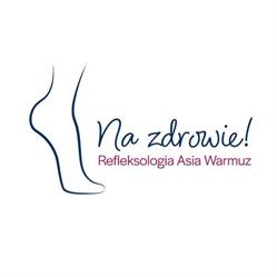 Na Zdrowie - Refleksologia - Metody Naturalne -- Asia Warmuz, Glinno godziny otwarcia