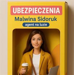 Unilink Ubezpieczenia Malwina Sidoruk, Włodawa godziny otwarcia