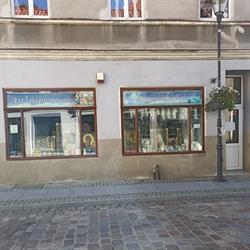 Veritas KM Sklep z dewocjonaliami i artykułami papierniczymi., Grudziądz godziny otwarcia