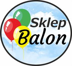 Sklep "Balon" balony z helem, dekoracje balonowe, toppery, poczta balonowa, flary i dymy, piniaty, Toruń godziny otwarcia