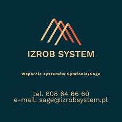 IZROB System Robert Raś, Bytom godziny otwarcia