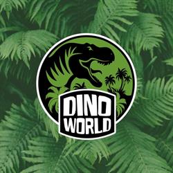 Dinoworld Poznań, godziny otwarcia