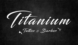 Titanium Tattoo & Barber / Fryzjer Męski / Tatuaże / Gdańsk, godziny otwarcia