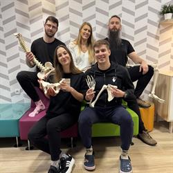 Fizjo-Strefa Paulina Markowska, Gdańsk godziny otwarcia