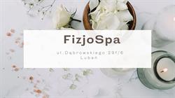 FizjoSpa, Wesołówka godziny otwarcia