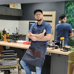 Fryzjer męski/Barbershop Stawiński, Śrem godziny otwarcia