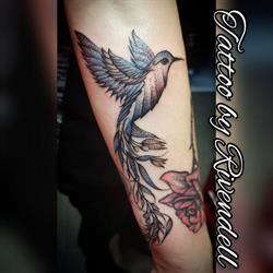 Rivendell-tattoo & piercing, Szczecinek godziny otwarcia