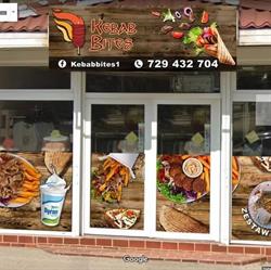 KEBAB BITES GUBIN, Gubin godziny otwarcia