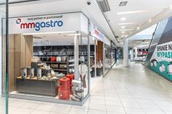 M&M Gastro Wyposażenie gastronomii, Kraków godziny otwarcia