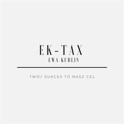 EK-TAX EWA KUBLIN, Bielsko-Biała godziny otwarcia