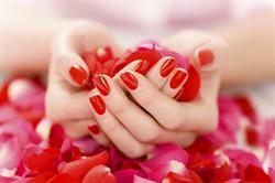 Nail Studio Anna Bykovska Salon Zdrowia i Urody, Michałowice godziny otwarcia
