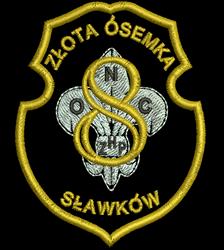 Związek Drużyn Złota Ósemka - Harcówka, Sławków godziny otwarcia