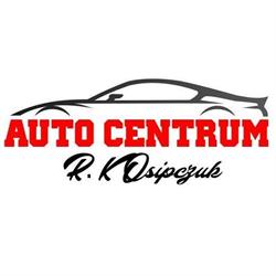 Auto Centrum R.K Osipczuk, Rejowiec godziny otwarcia