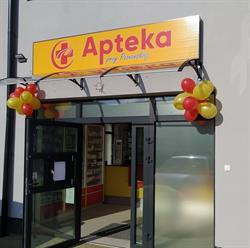 Apteka przy Poznańskiej, Toruń godziny otwarcia