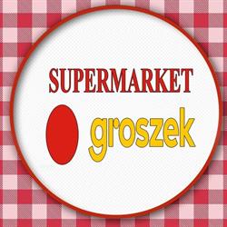 SUPERMARKET GROSZEK, Poniatowa godziny otwarcia