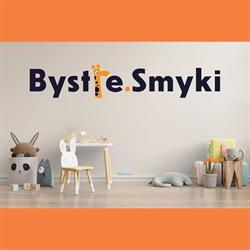 Niepubliczny Żłobek Bystre Smyki, Złotów godziny otwarcia
