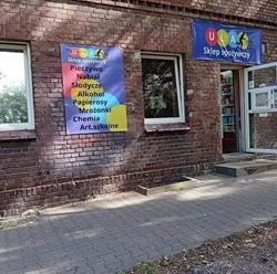 Sklep spożywczy ULA, Ruda Śląska godziny otwarcia