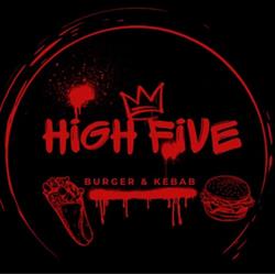 High Five Burger, Zielonka godziny otwarcia
