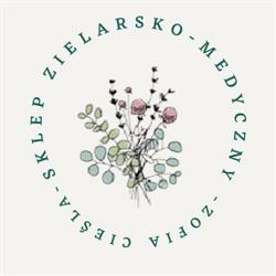 Sklep Zielarsko-Medyczny Zofia Cieśla, Jasło godziny otwarcia