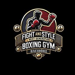 Klub Sportowy Fight and Style Next Generation Boxing Gym, Racibórz godziny otwarcia