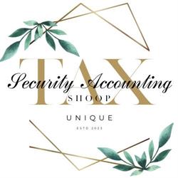 Tax Security Accounting Shoop Unique, Dukla godziny otwarcia