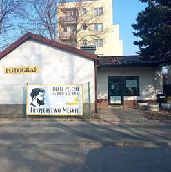 Fryzjerstwo Męskie Beata Pelczar, Krosno godziny otwarcia