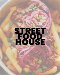 Street Food House, Tychy godziny otwarcia