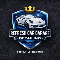 Refresh Car Garage Ostrowiec Świętokrzyski Detailing Korekta Lakieru Polerowanie Czyszczenie Pranie, godziny otwarcia