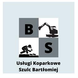 Usługi Koparkowe Szulc Bartłomiej, Dąbrówka Barcińska godziny otwarcia