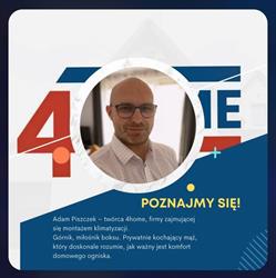 4Home - Klimatyzacje - Usługi Transportowe, Lędziny godziny otwarcia