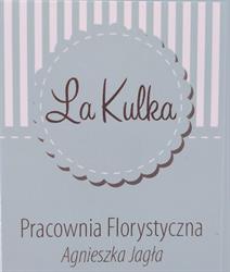 La Kulka Pracownia florystyczna Agnieszka Jagła, Krotoszyn godziny otwarcia