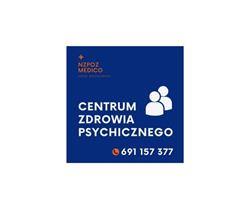 Centrum Zdrowia Psychicznego Medico, Tarnowo Podgórne godziny otwarcia