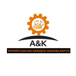 A&K RENT WYPOŻYCZALNIA NARZĘDZI I WIĘCEJ., Dzierżoniów godziny otwarcia