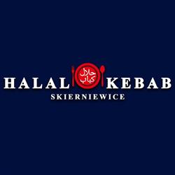 HALAL KEBAB Skierniewice, godziny otwarcia