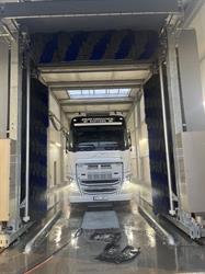 MYJNIA TIR FABI-TRUCK Marcin Fabijański, Sokołów Podlaski godziny otwarcia