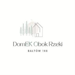 DomEK Obok Rzeki - noclegi, Bałtów godziny otwarcia