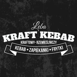 Kraft Kebab Łeba, godziny otwarcia