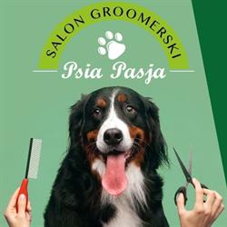 Salon Groomerski ''Psia Pasja'', Dulowa godziny otwarcia