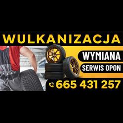 Auto Cygan Hubert stala serwis samochodowy , serwis klimatyzacji samochodowej i wulkanizacja, Ząbki godziny otwarcia