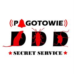 Pogotowie DDD Secret Service, Warszawa godziny otwarcia