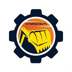 Hydrokon.pl Konrad Grochowski, Koparka, Koparko Ładowarka, Zakrzewo godziny otwarcia