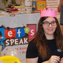 Let's SPEAK Szkoła Konwersacji w Języku Angielskim, Kluczbork godziny otwarcia